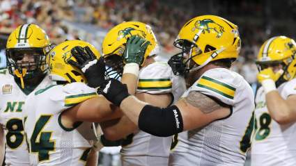 North Dakota State Coach Sends Strong Message to Team