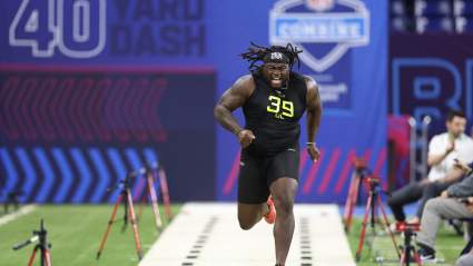 2026 NFL Scouting Combine: Dates, Times, TV Channel and Complete Invite List