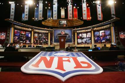 Todd McShay Doubts $4 Million College QB’s NFL Future