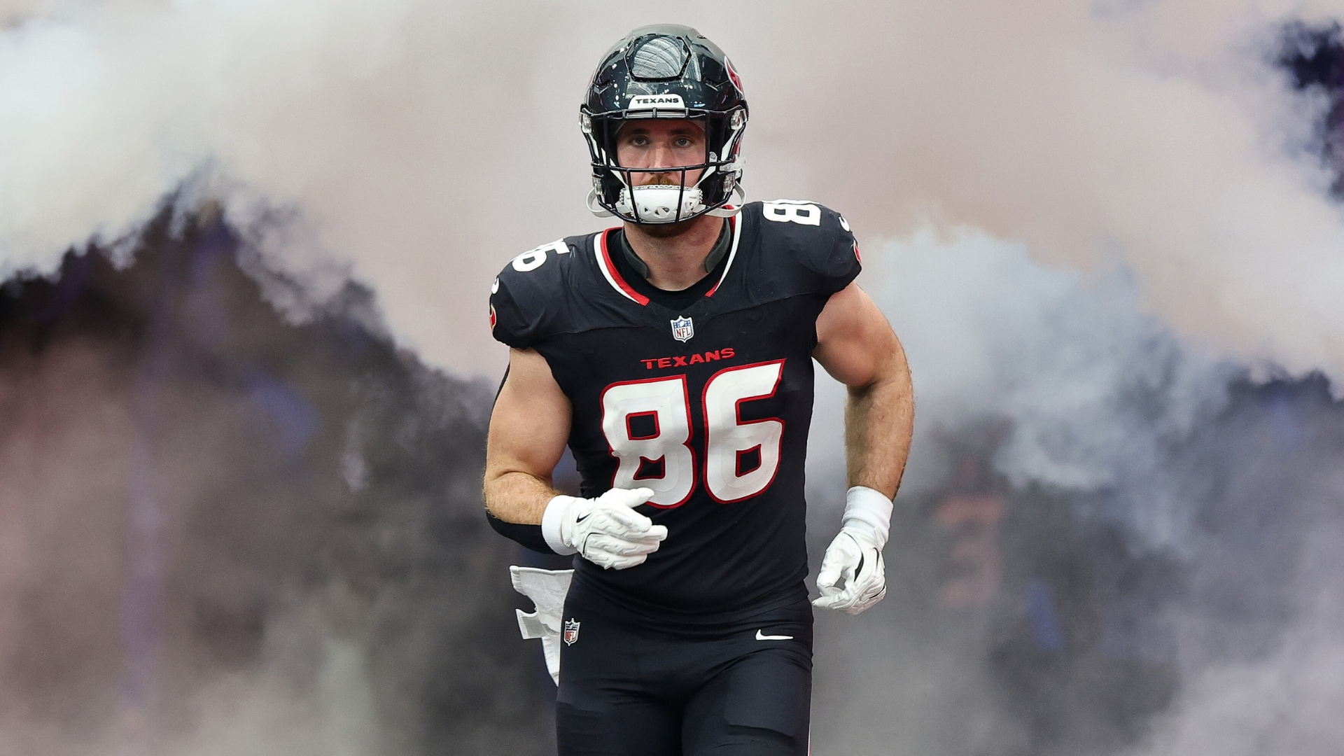 Texans tight end still haunted by missed playoff opportunity; analysis follows.