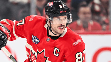 NHL Stars React to Long-Awaited Olympic Return
