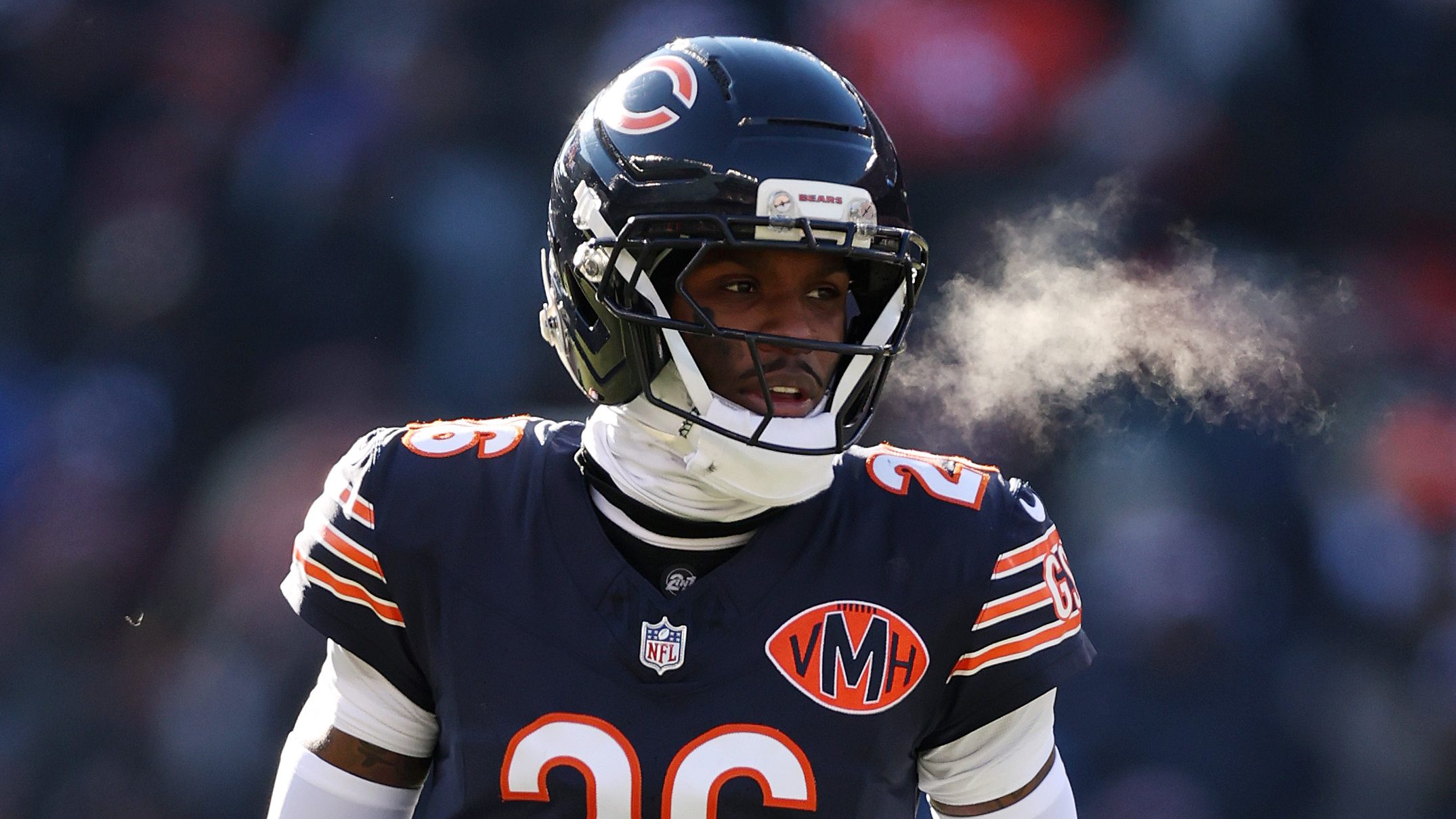 NFL Teams Given Warning on Signing Bears’ CB Nahshon Wright: informative update