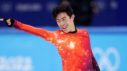 Why Isn’t Nathan Chen Competing at the Milano Cortina 2026 Olympics?