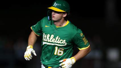 Athletics Superstar Nick Kurtz Improved One Key Flaw During Offseason