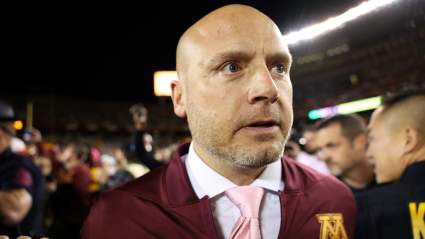 Gophers On Notice With Latest Change to College Football