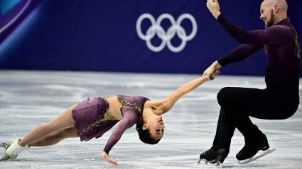 What’s the Difference Between Pairs Figure Skating & Ice Dancing at the 2026 Winter Olympics?