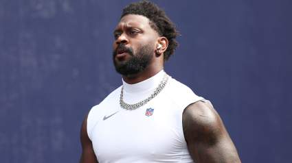 Giants, Harbaugh Highlighted as Fit for $41 Million Cut Candidate in Free Agency