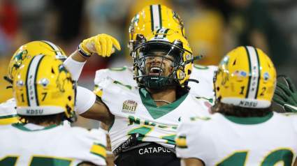 CFB Analyst Issues Criticism Amid North Dakota State FBS Move