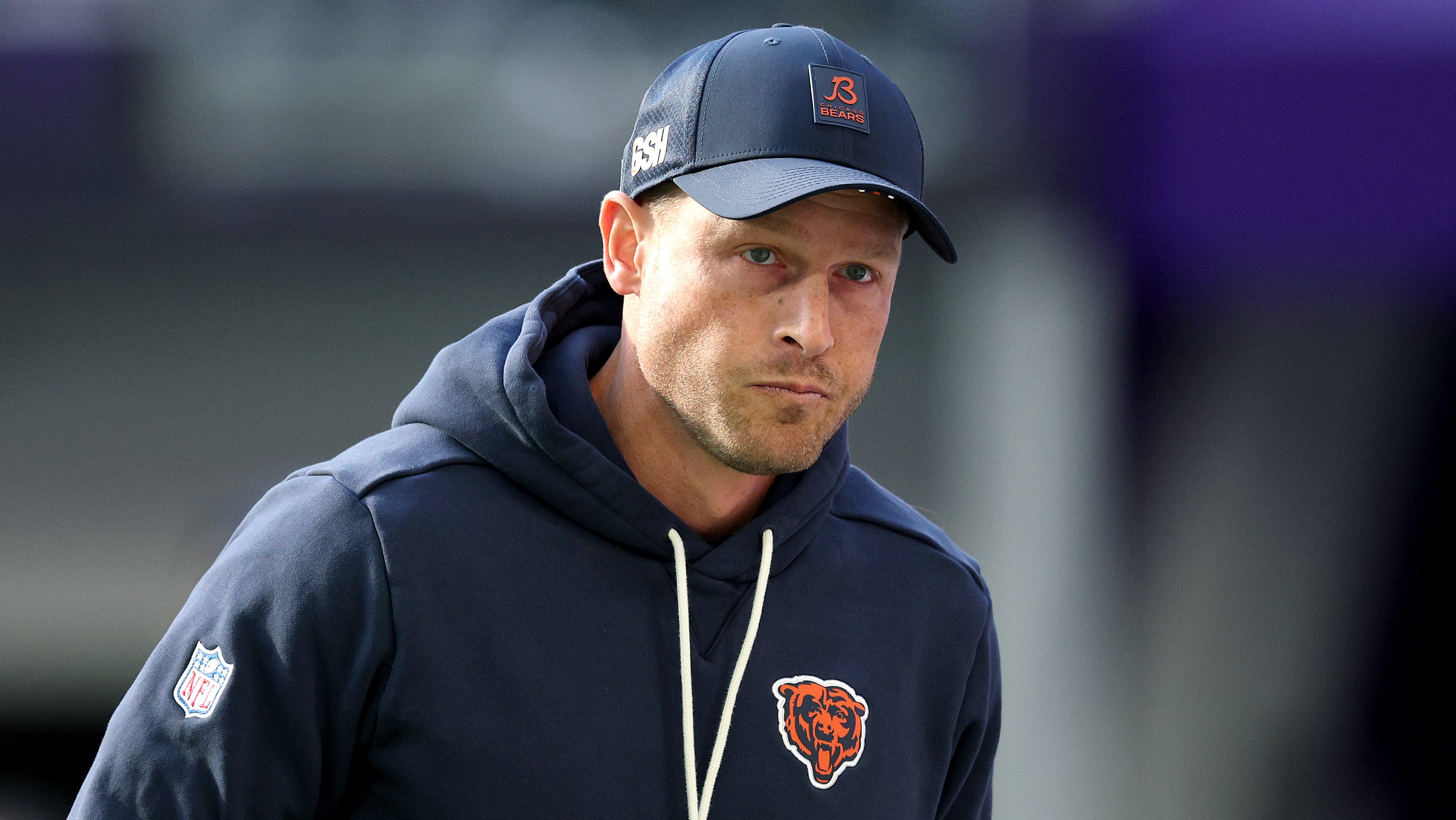 Bears weigh in-house promotion for OC; what it could mean for the offense.