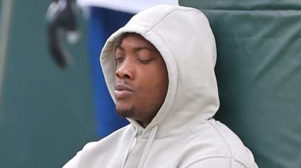 Raiders Pinned to Address Major Emphasis with 128-Tackle Machine