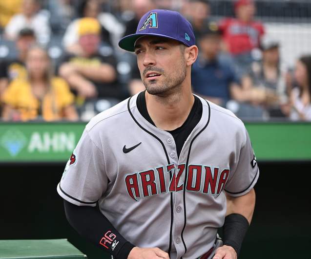 Randal Grichuk