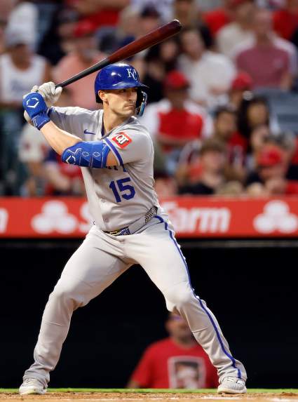 Yankees Sign Veteran Outfielder Randal Grichuk