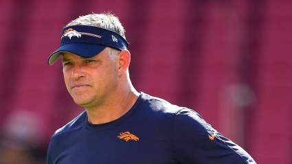 Ravens Turn to NFL Coaching Royalty During Coaching Shake-Up