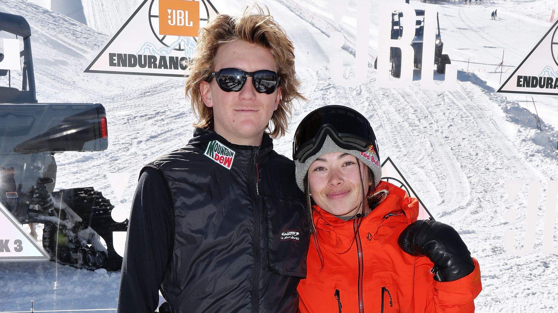 Red Gerard & Hailey Langland: 5 Fast Facts You Need to Know