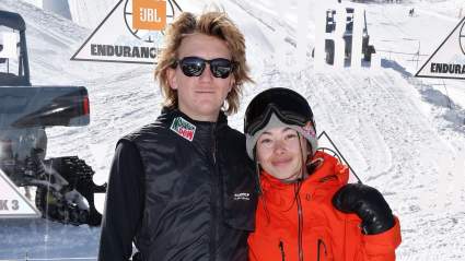 Red Gerard & Hailey Langland: 5 Fast Facts You Need to Know