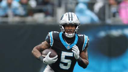 Commanders Urged to Sign Free Agent RB to Assist Jayden Daniels