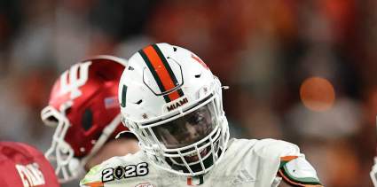 Ex-Commanders TE Touts “Sure Thing” Player to Boost Defense