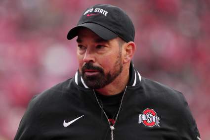 Ohio State Could Consider Shocking Move to Leave Big Ten