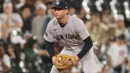 Yankees Could Play Ryan McMahon at Surprising New Position During Spring Training
