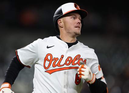 Braves Trade Idea Lands Orioles’ Ryan Mountcastle As Matt Olson’s Backup