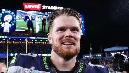 Sam Darnold Gives Nod to 49ers After Super Bowl Win
