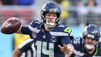 Seahawks’ Sam Darnold Receives Awful News After Super Bowl