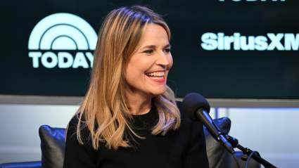 Olympics News Emerges as Search for Savannah Guthrie’s Mom Takes Sad Turn