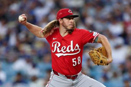 Yankees Connected to 3 Potential Options to Improve Bullpen