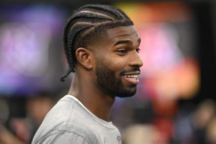 Former Jacksonville Jaguars RB Thinks Pro Bowl is a ‘Joke’