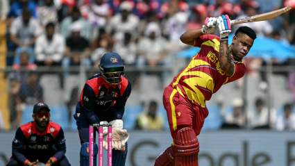 West Indies’ Cricketer Shimron Hetmyer: Five Fast Facts You Need to Know