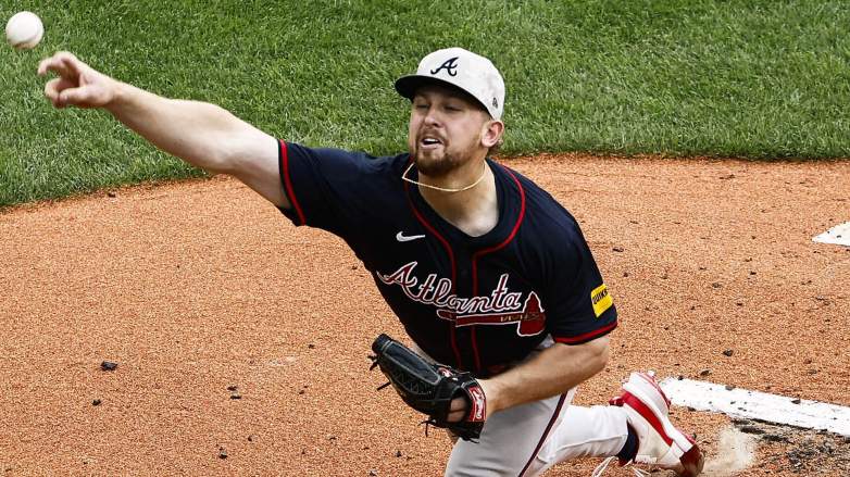 Spencer Schwellenbach