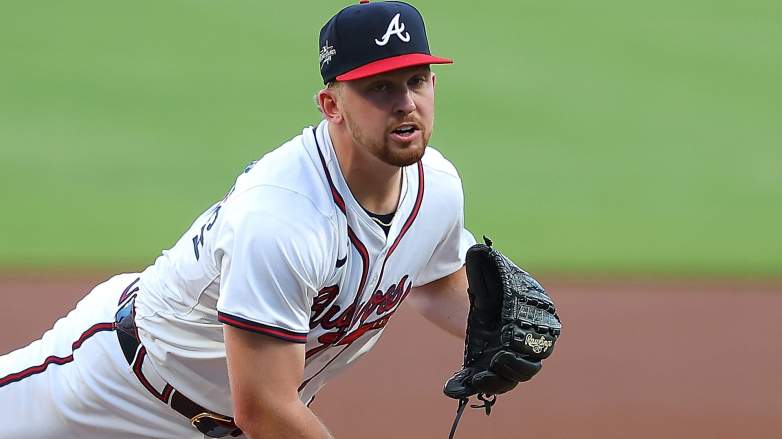 Spencer Schwellenbach