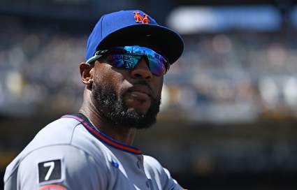 Former Mets Outfielder Signs With Royals