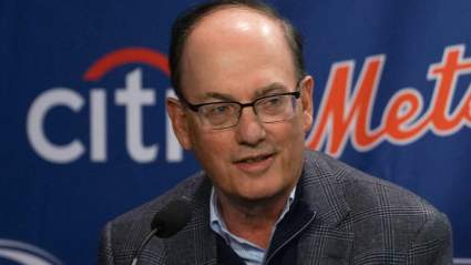 Mets Acquire Relief Pitcher Depth in Trade With White Sox