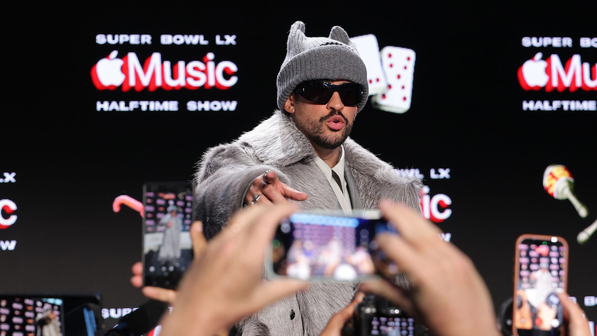 Super Bowl Performers 2026: See the Star-Studded Lineup.