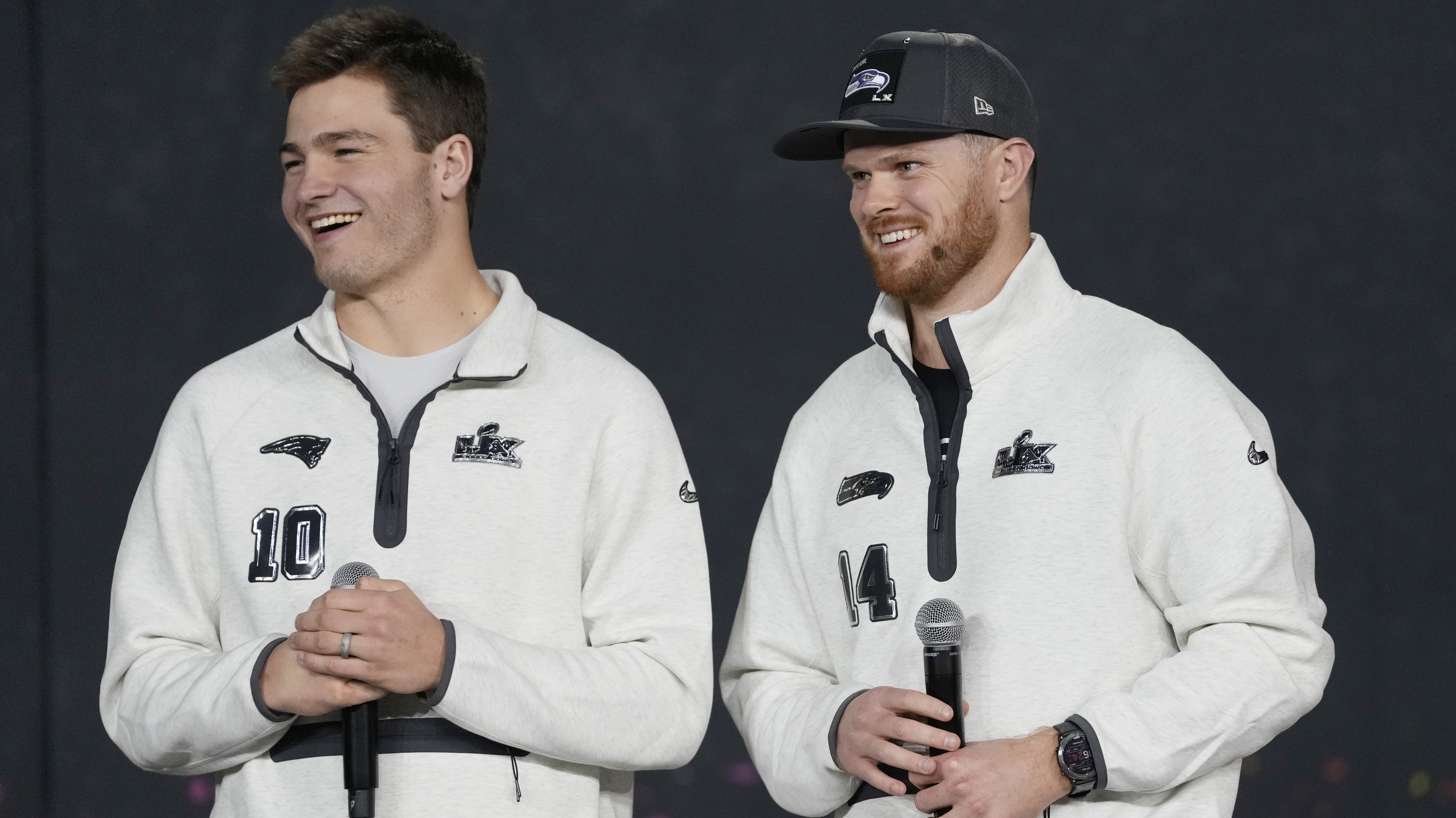 Super Bowl payouts: winners get larger bonuses; losers get smaller shares.