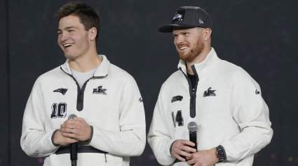 How Much Money Do Players Make for Winning & Losing the Super Bowl?