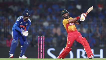 T20 World Cup Super 8s Explained: How the 2026 Group Stages Work