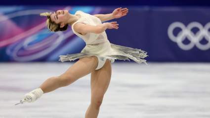 ​​Meet Team USA’s Women’s Figure Skaters: Amber Glenn, Alysa Liu, and Isabeau Levito Aim to End 20-Year Olympic Medal Drought