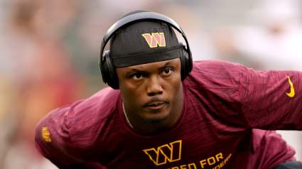 Commanders Fans Will Love New OC David Blough’s Plans for Terry McLaurin