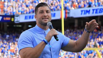 Analyst Uses Tim Tebow Comparison For QB Draft Prospect