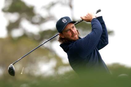 Fleetwood Parts Ways With Nike, Keeps Momentum With Fourth Straight Top-5 Finish