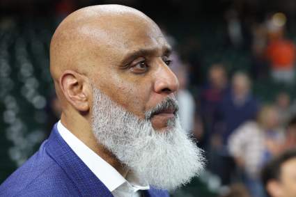 The Clock is Ticking & MLBPA Just Lost its Leader Before CBA War