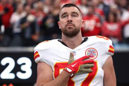Chiefs Could Target SEC Tight End to Replace Travis Kelce