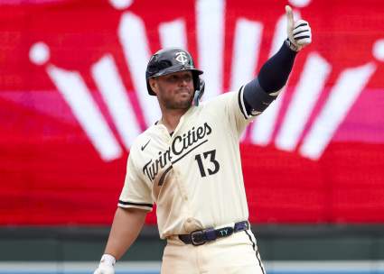 Guardians Linked to Possible Interest in First Baseman