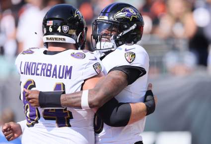 Ravens Expected to Take ‘Leap’ in 2026 Due to 1 Player’s Impact