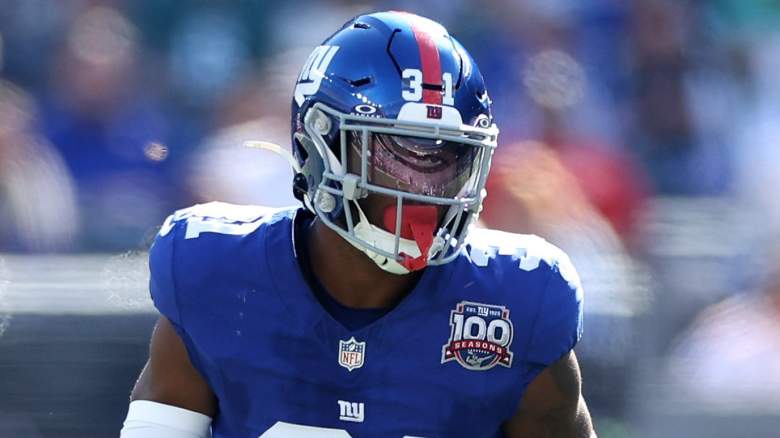 Giants' NFL Draft news and rumors involve Tyler Nubin