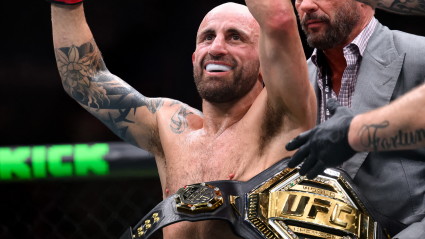 UFC 325: Alexander Volkanovski vs. Diego Lopes 2 Results, Bonus Winners