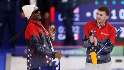 USA Curling Men’s Team Casper: 5 Fast Facts You Need to Know