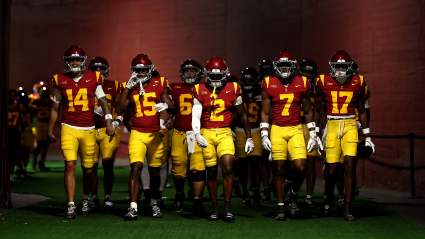 North Dakota State Insider Reveals Chance of Facing USC